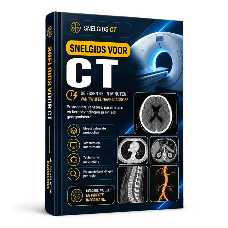 Snelgids CT